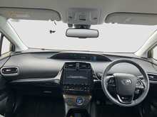 Toyota PRIUS PHV A Premium - U8523