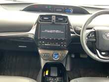 Toyota PRIUS PHV A Premium - U8523