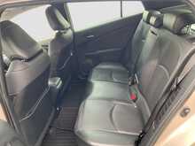 Toyota PRIUS PHV A Premium - U8523