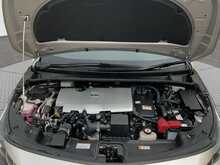 Toyota PRIUS PHV A Premium - U8523
