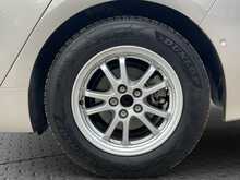Toyota PRIUS PHV A Premium - U8523