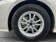Toyota PRIUS PHV A Premium - U8523