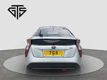Toyota Prius S SafetyPlus - U8526