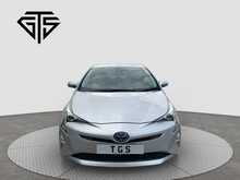 Toyota Prius S SafetyPlus - U8526