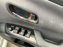 Toyota Prius S SafetyPlus - U8526