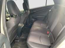 Toyota Prius S SafetyPlus - U8526