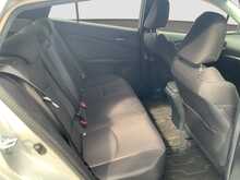 Toyota Prius S SafetyPlus - U8526