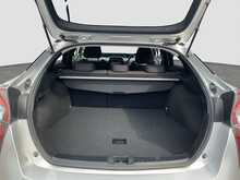 Toyota Prius S SafetyPlus - U8526