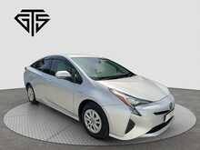 Toyota Prius S - U8527