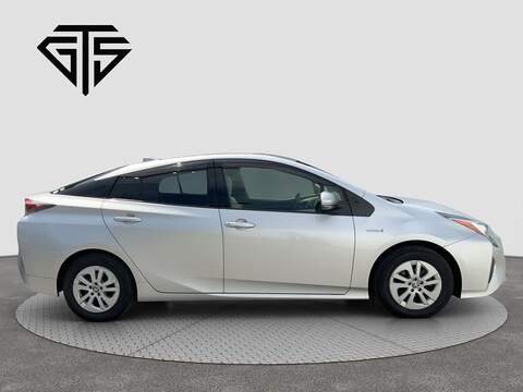 S 1.8 5dr Hatchback Automatic Petrol Hybrid