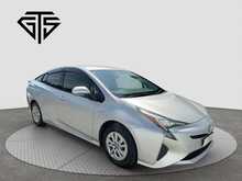Toyota Prius S - U8528