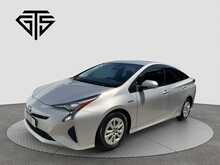 Toyota Prius S - U8528