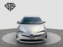 Toyota Prius S - U8528