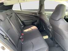 Toyota Prius S - U8528