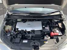 Toyota Prius S - U8528
