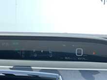 Toyota Prius S - U8528