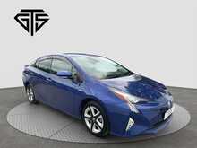 Toyota Prius A Touring-Selection - U8529