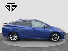 Toyota Prius A Touring-Selection - U8529