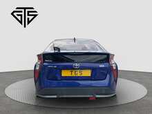 Toyota Prius A Touring-Selection - U8529