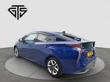 Toyota Prius A Touring-Selection - U8529