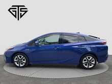 Toyota Prius A Touring-Selection - U8529