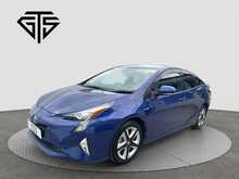 Toyota Prius A Touring-Selection - U8529