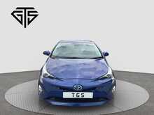 Toyota Prius A Touring-Selection - U8529