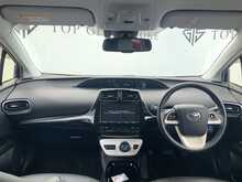 Toyota Prius A Touring-Selection - U8529