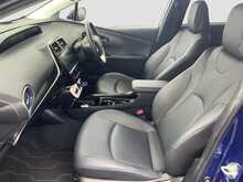 Toyota Prius A Touring-Selection - U8529
