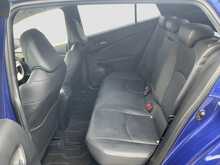 Toyota Prius A Touring-Selection - U8529