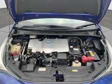 Toyota Prius A Touring-Selection - U8529