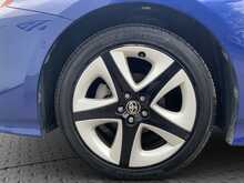 Toyota Prius A Touring-Selection - U8529