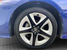 Toyota Prius A Touring-Selection - U8529