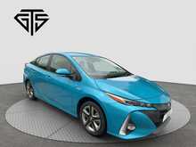Toyota PRIUS PHV