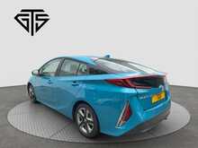 Toyota PRIUS PHV S SafetyPackage - U8530