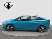 Toyota PRIUS PHV S SafetyPackage - U8530