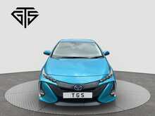 Toyota PRIUS PHV S SafetyPackage - U8530