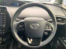 Toyota PRIUS PHV S SafetyPackage - U8530