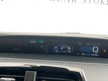 Toyota PRIUS PHV S SafetyPackage - U8530