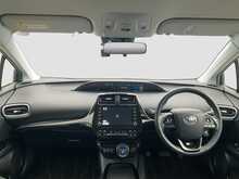 Toyota PRIUS PHV S SafetyPackage - U8530