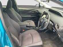 Toyota PRIUS PHV S SafetyPackage - U8530