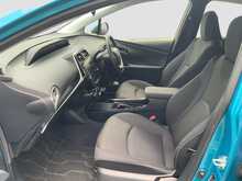 Toyota PRIUS PHV S SafetyPackage - U8530