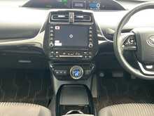 Toyota PRIUS PHV S SafetyPackage - U8530