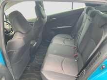 Toyota PRIUS PHV S SafetyPackage - U8530