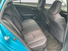 Toyota PRIUS PHV S SafetyPackage - U8530