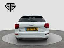Audi Q2 TFSI CoD S line - U8531