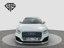 Audi Q2 TFSI CoD S line - U8531