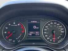 Audi Q2 TFSI CoD S line - U8531
