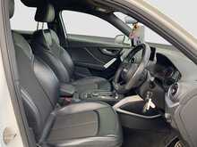 Audi Q2 TFSI CoD S line - U8531