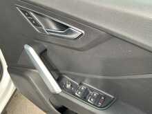 Audi Q2 TFSI CoD S line - U8531